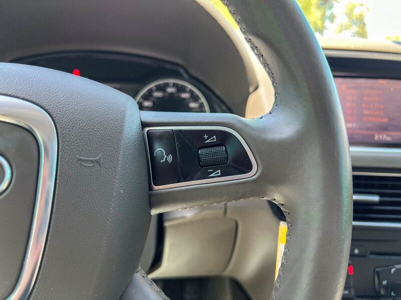 2011 Audi Q5 2.0T Premium Plus Wilmington NC