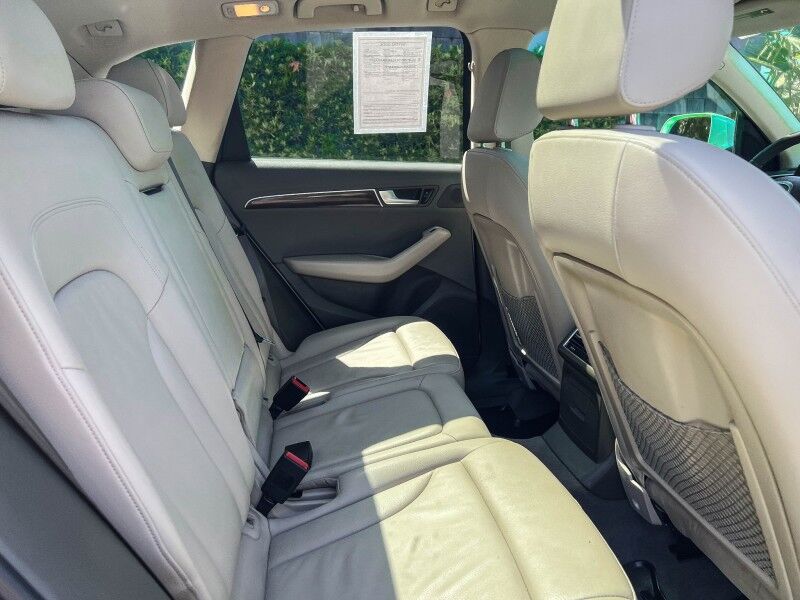 2011 Audi Q5 2.0T Premium Plus Wilmington NC