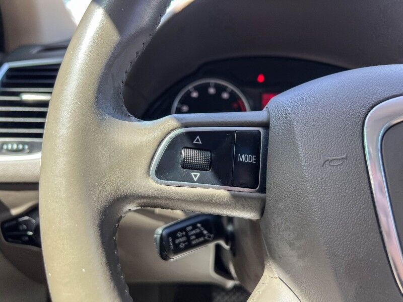 2011 Audi Q5 2.0T Premium Plus Wilmington NC