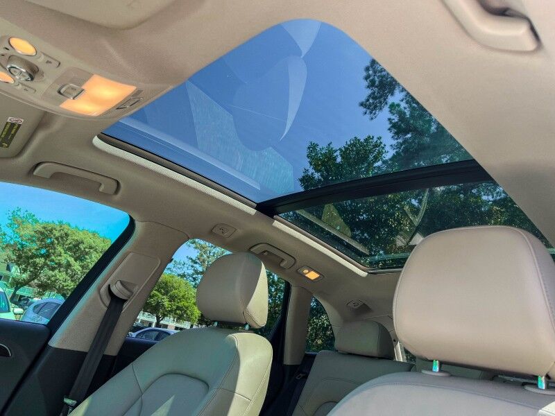 2011 Audi Q5 2.0T Premium Plus Wilmington NC