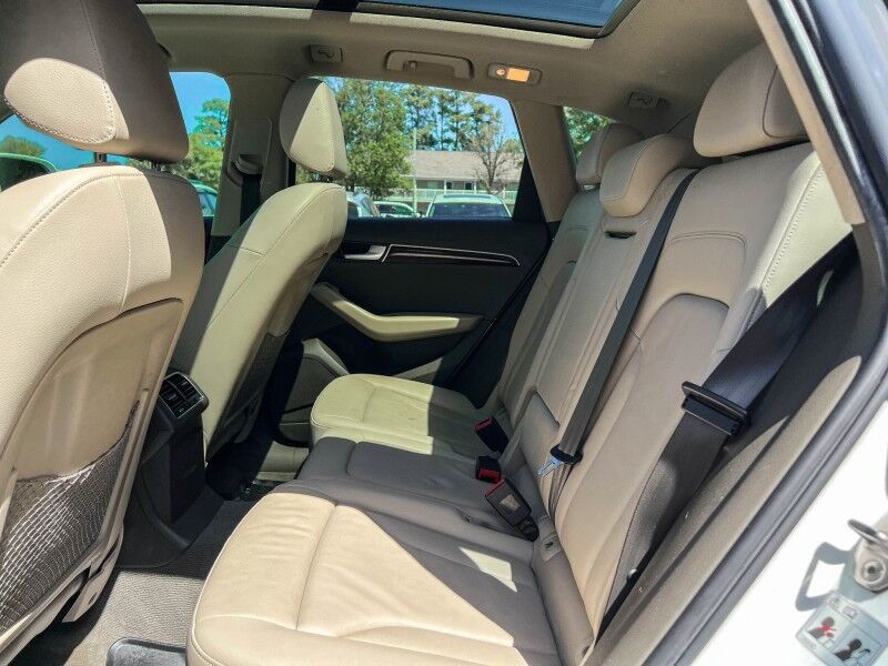 2011 Audi Q5 2.0T Premium Plus Wilmington NC