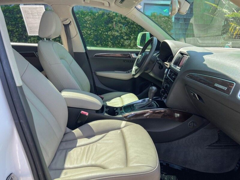 2011 Audi Q5 2.0T Premium Plus Wilmington NC