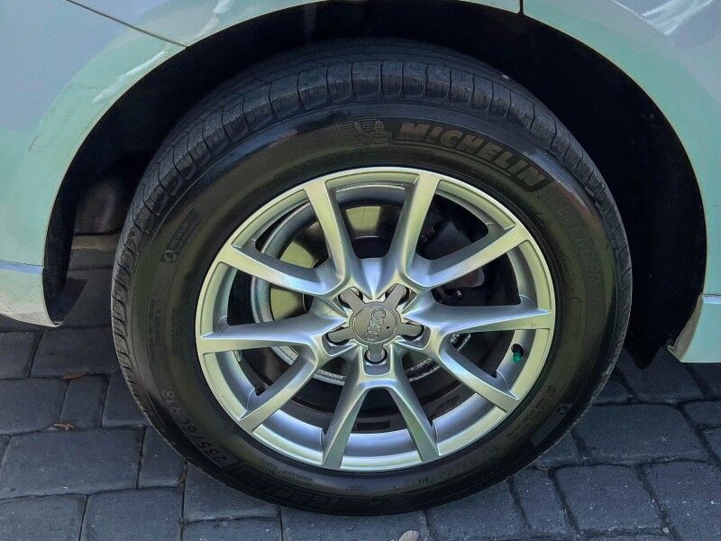 2011 Audi Q5 2.0T Premium Plus Wilmington NC