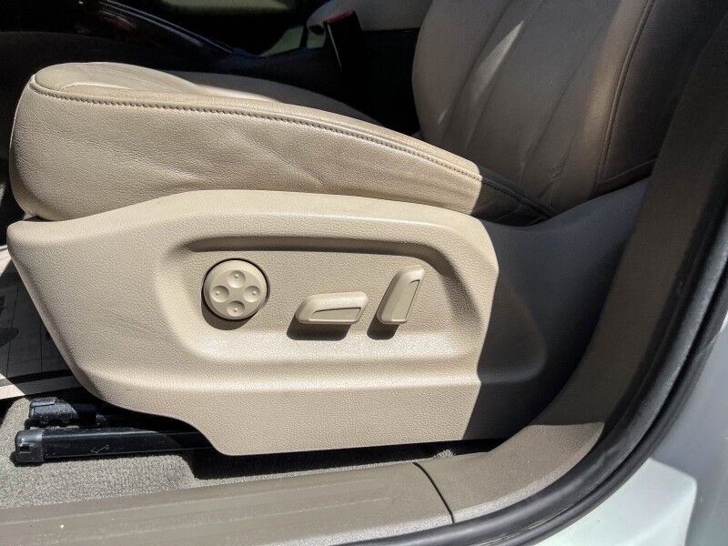 2011 Audi Q5 2.0T Premium Plus Wilmington NC