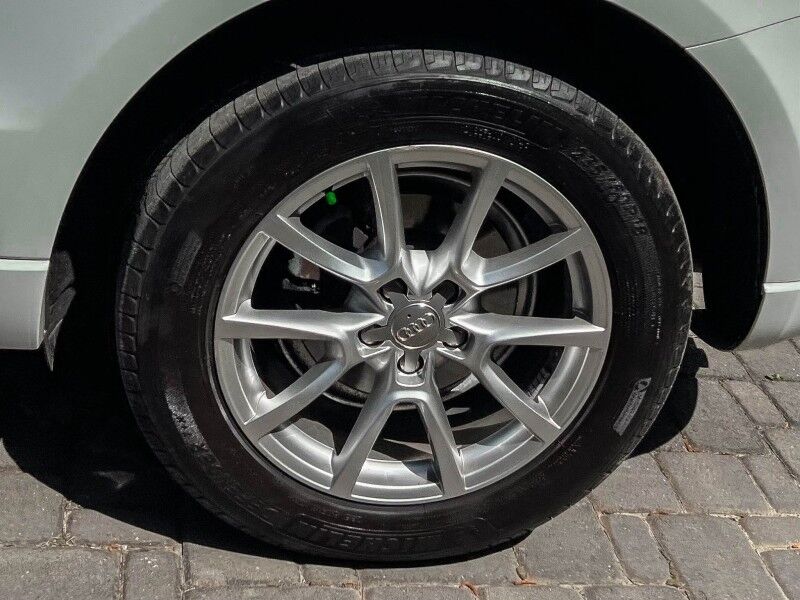 2011 Audi Q5 2.0T Premium Plus Wilmington NC