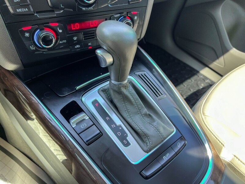 2011 Audi Q5 2.0T Premium Plus Wilmington NC