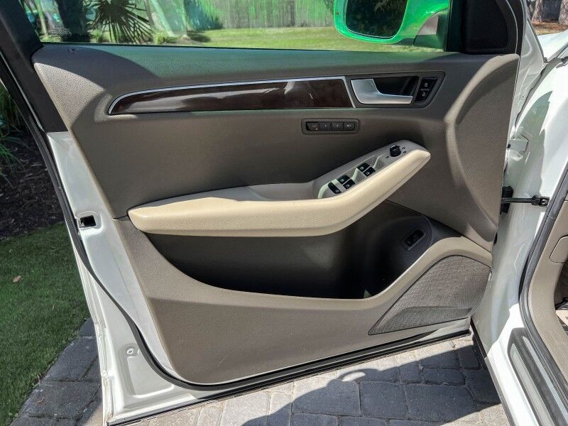 2011 Audi Q5 2.0T Premium Plus Wilmington NC