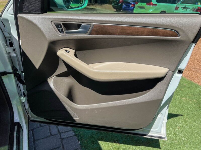 2011 Audi Q5 2.0T Premium Plus Wilmington NC