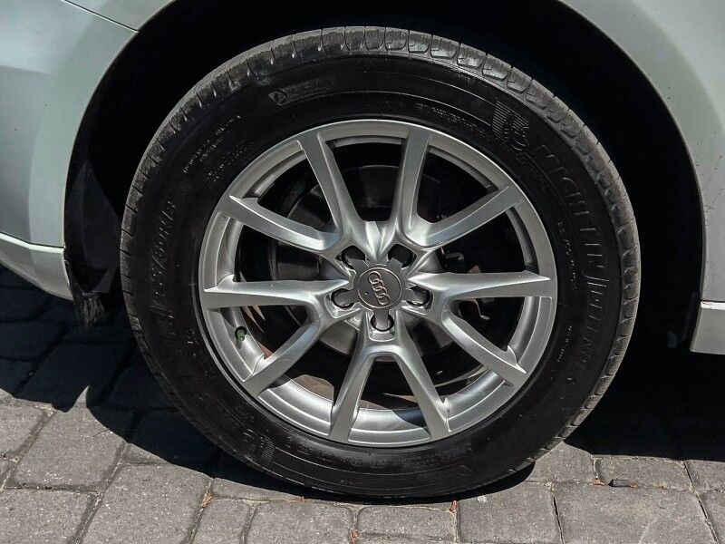 2011 Audi Q5 2.0T Premium Plus Wilmington NC