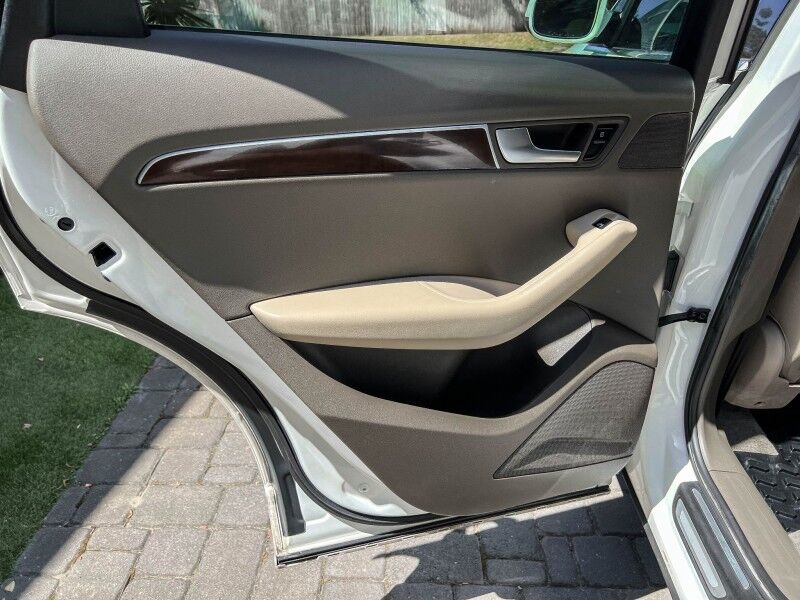 2011 Audi Q5 2.0T Premium Plus Wilmington NC