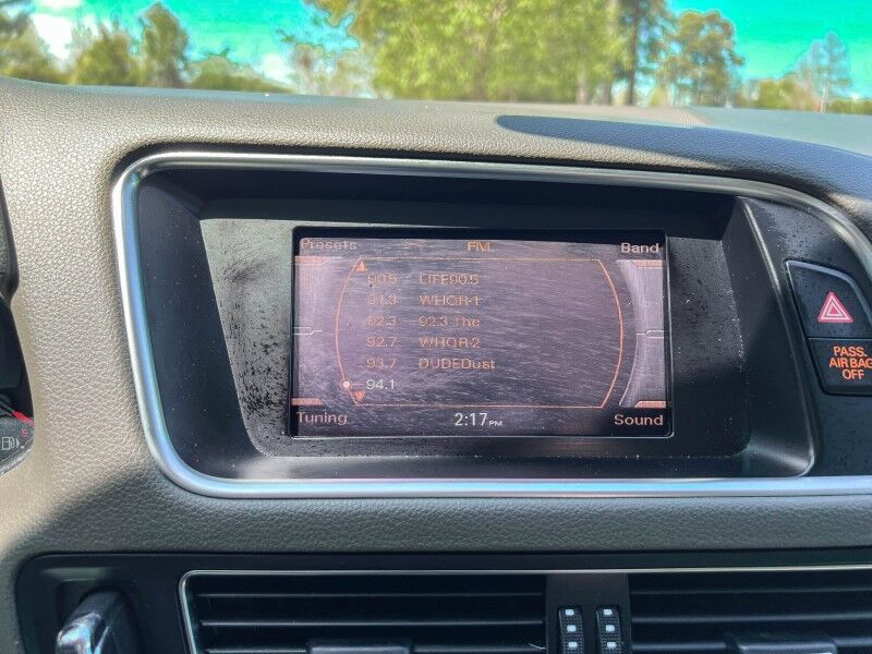 2011 Audi Q5 2.0T Premium Plus Wilmington NC