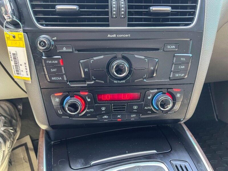 2011 Audi Q5 2.0T Premium Plus Wilmington NC