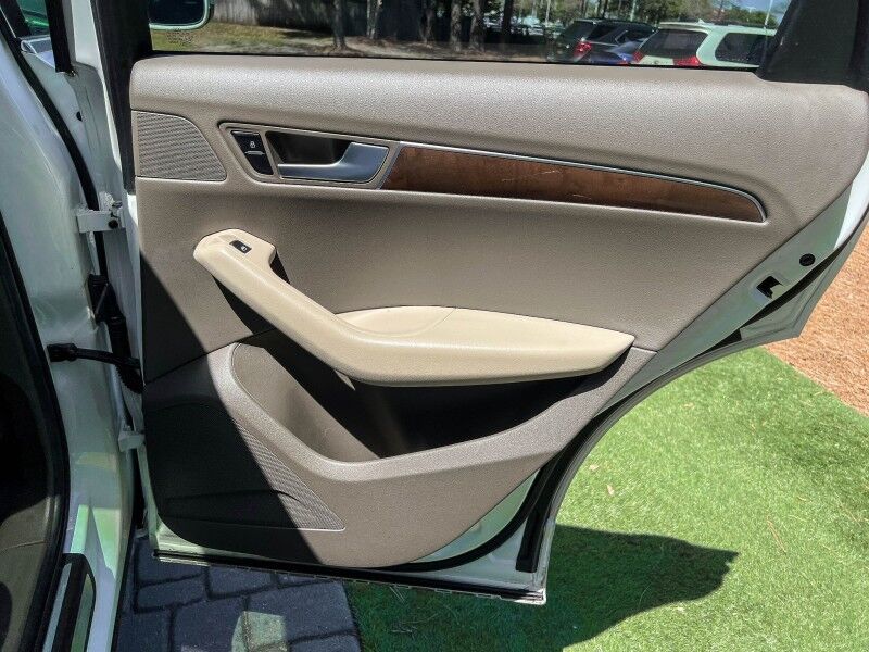 2011 Audi Q5 2.0T Premium Plus Wilmington NC