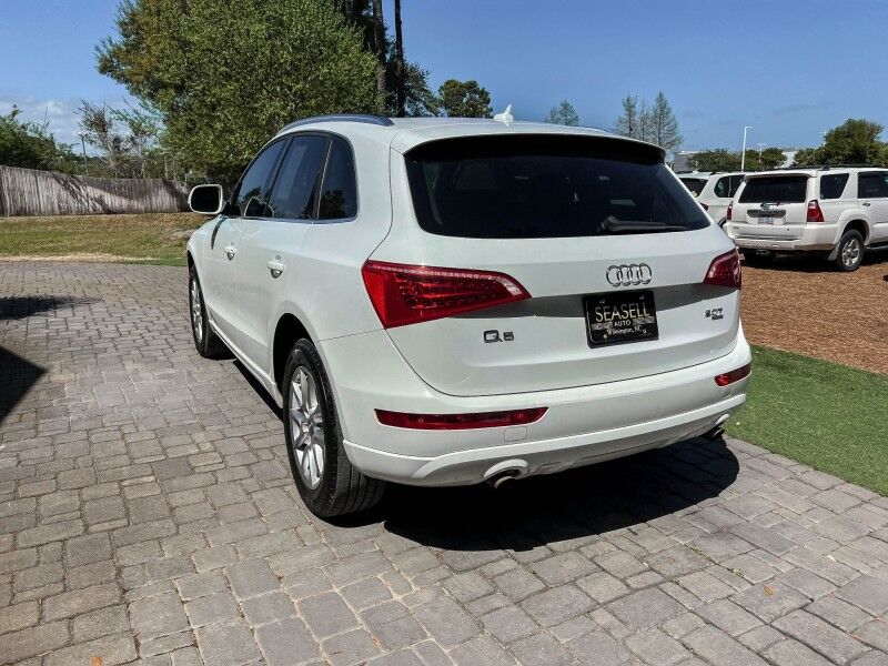 2011 Audi Q5 2.0T Premium Plus Wilmington NC