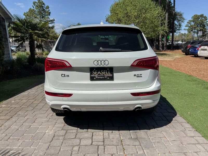 2011 Audi Q5 2.0T Premium Plus Wilmington NC