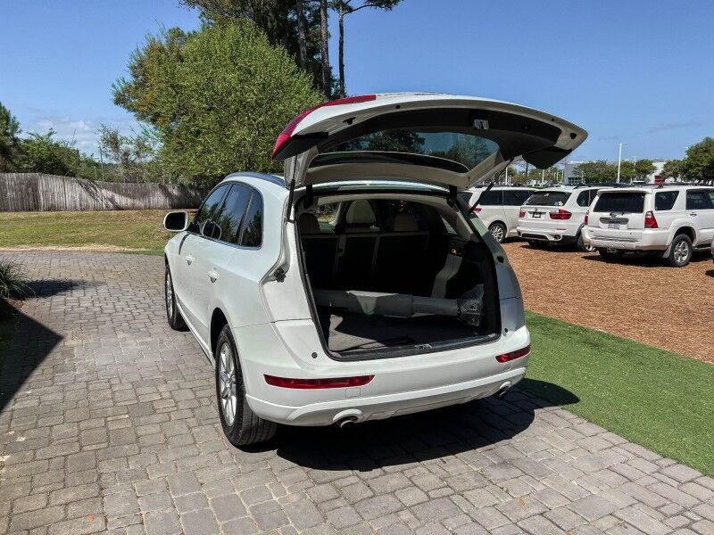2011 Audi Q5 2.0T Premium Plus Wilmington NC