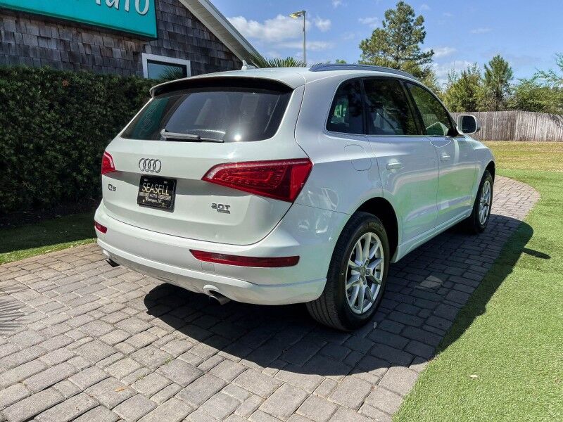 2011 Audi Q5 2.0T Premium Plus Wilmington NC