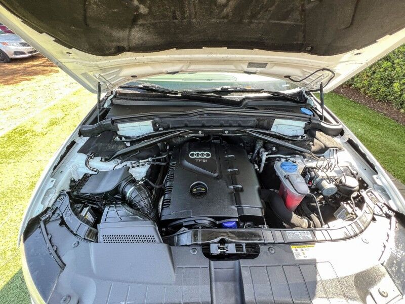 2011 Audi Q5 2.0T Premium Plus Wilmington NC