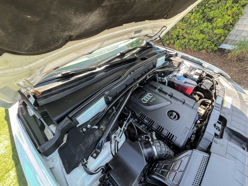 2011 Audi Q5 2.0T Premium Plus Wilmington NC