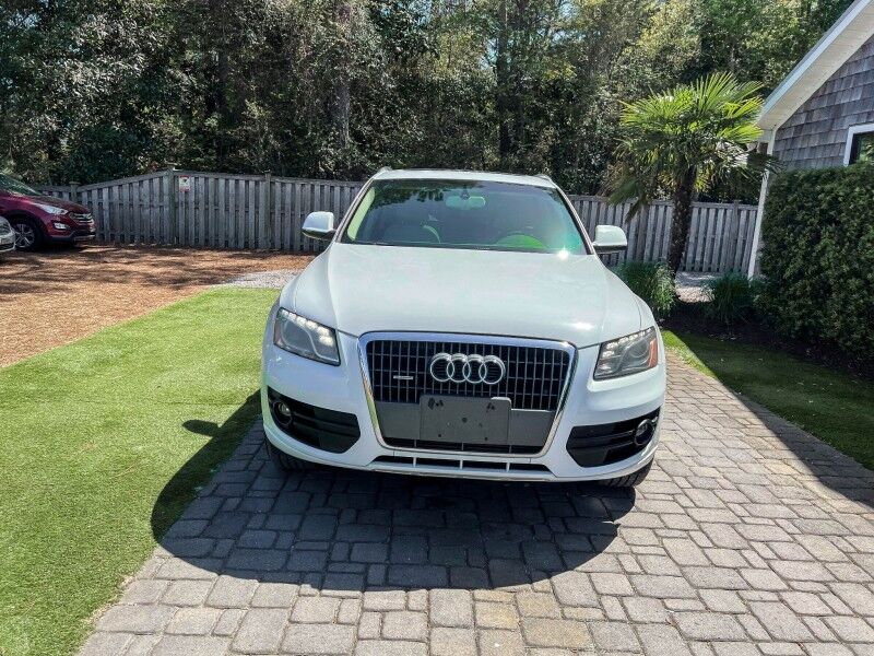 2011 Audi Q5 2.0T Premium Plus