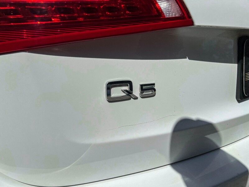 2011 Audi Q5 2.0T Premium Plus Wilmington NC