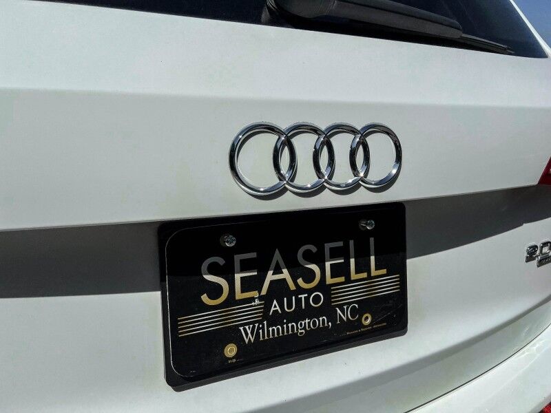 2011 Audi Q5 2.0T Premium Plus Wilmington NC