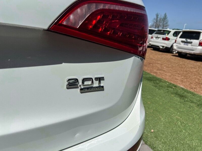 2011 Audi Q5 2.0T Premium Plus Wilmington NC