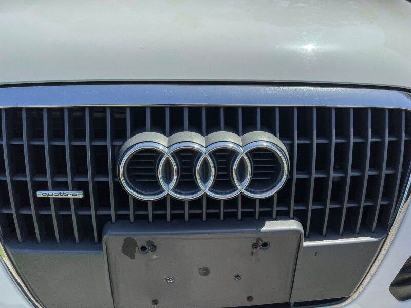 2011 Audi Q5 2.0T Premium Plus Wilmington NC