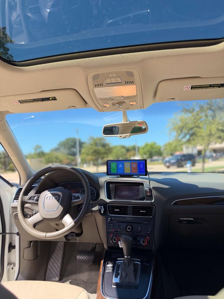 2011 Audi Q5 2.0T Premium Richardson TX
