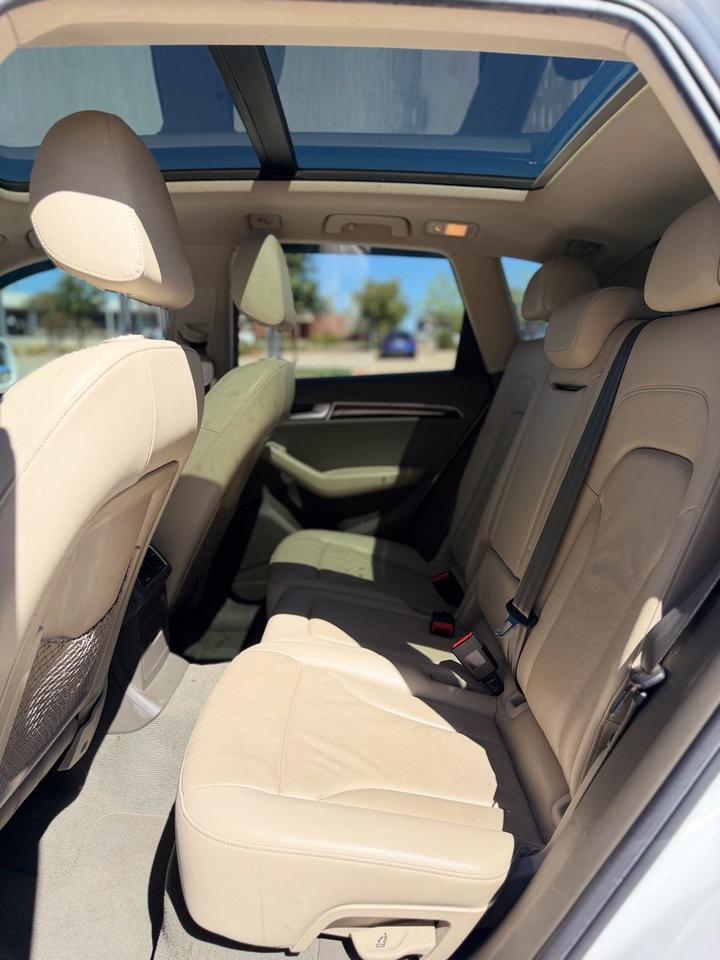 2011 Audi Q5 2.0T Premium Richardson TX