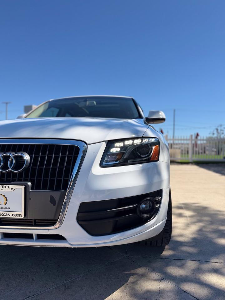 2011 Audi Q5 2.0T Premium Richardson TX