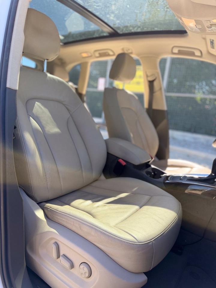 2011 Audi Q5 2.0T Premium Richardson TX