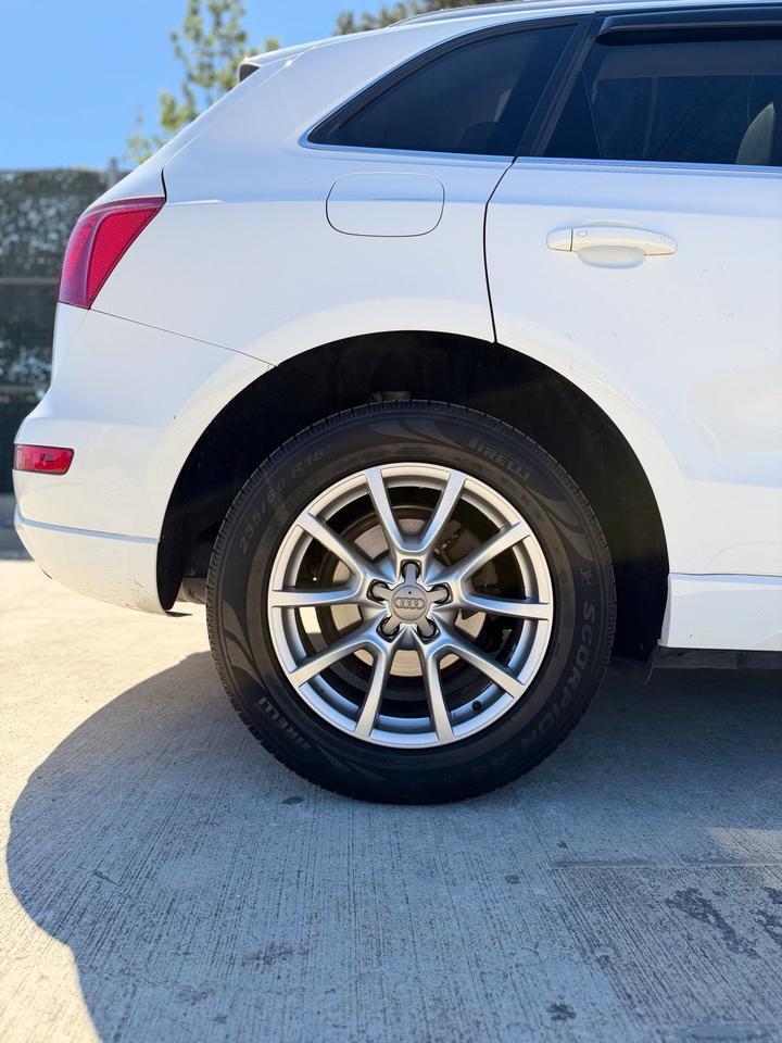 2011 Audi Q5 2.0T Premium Richardson TX