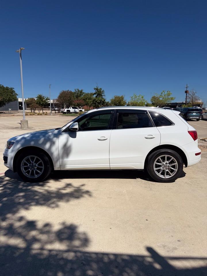 2011 Audi Q5 2.0T Premium Richardson TX