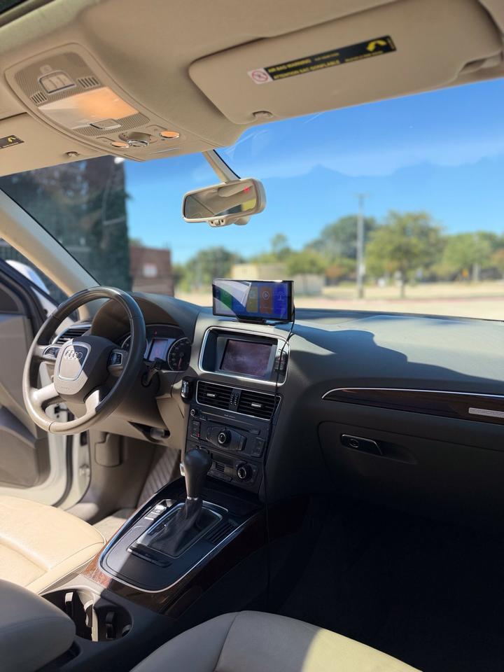 2011 Audi Q5 2.0T Premium Richardson TX