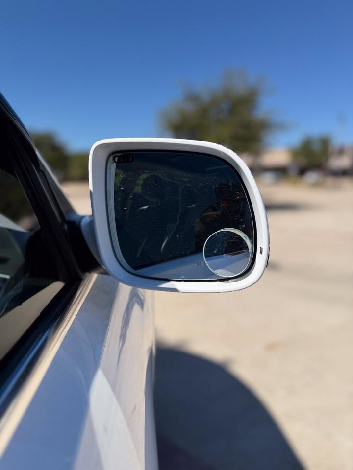 2011 Audi Q5 2.0T Premium Richardson TX