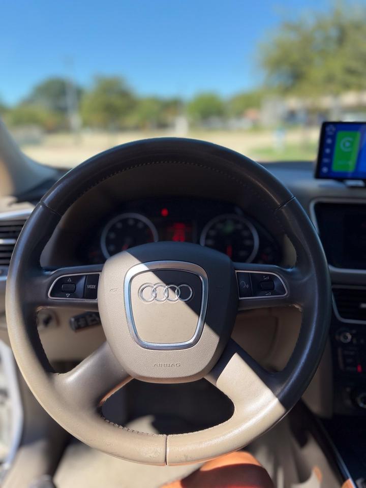 2011 Audi Q5 2.0T Premium Richardson TX