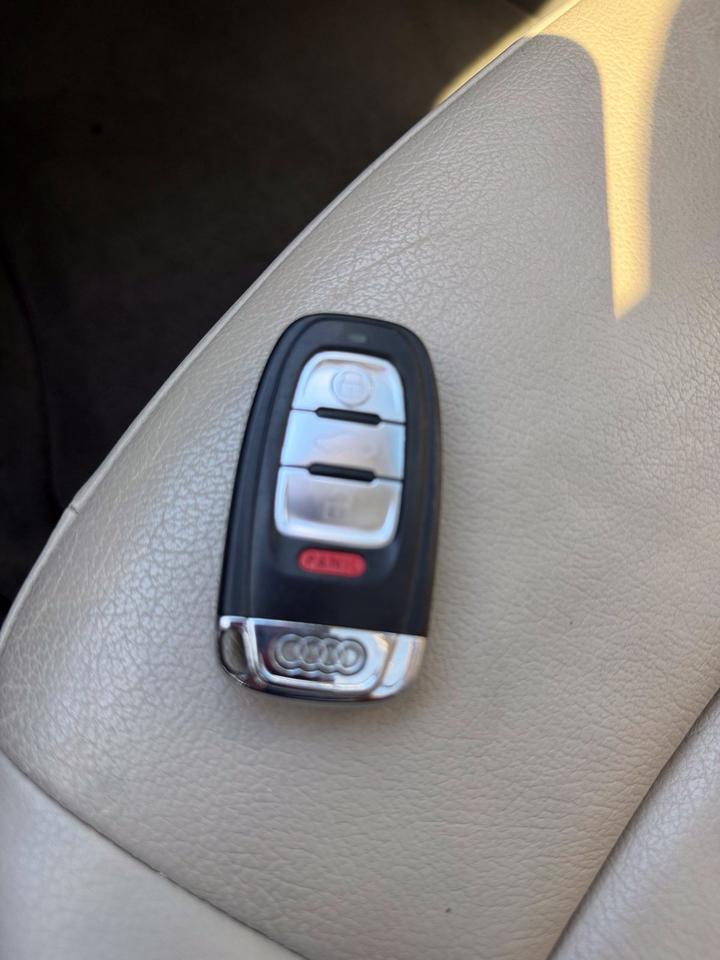 2011 Audi Q5 2.0T Premium Richardson TX