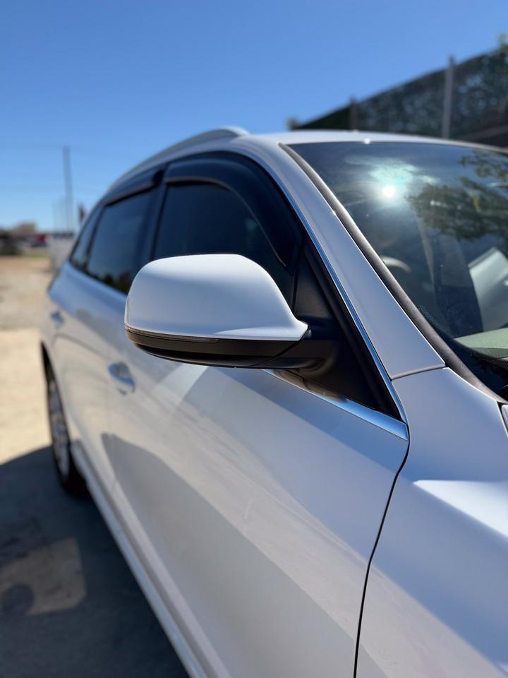2011 Audi Q5 2.0T Premium Richardson TX