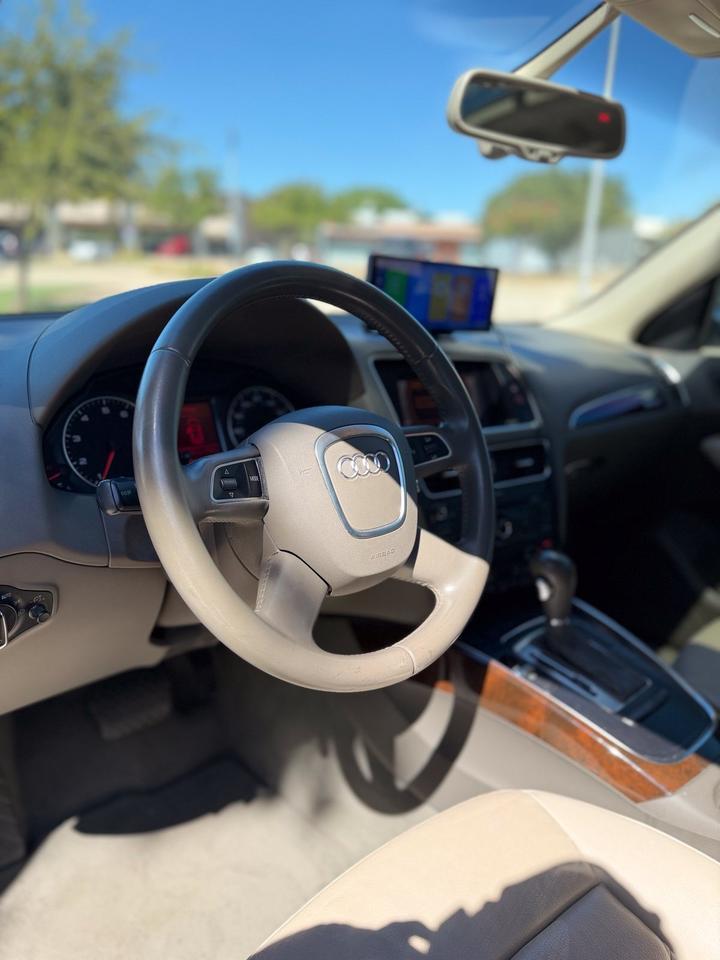 2011 Audi Q5 2.0T Premium Richardson TX