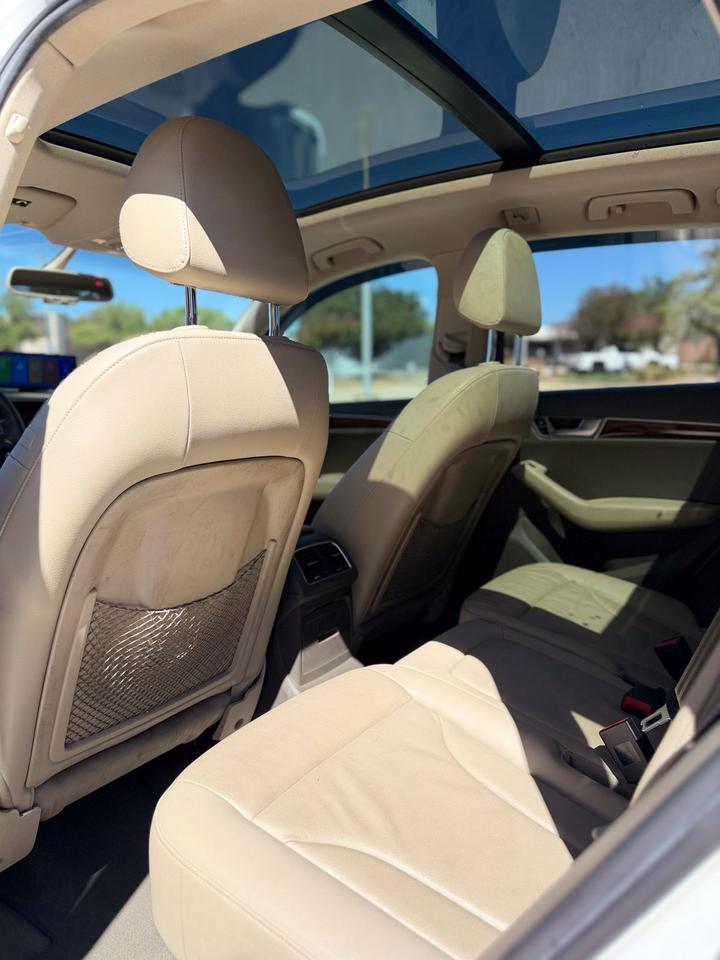 2011 Audi Q5 2.0T Premium Richardson TX