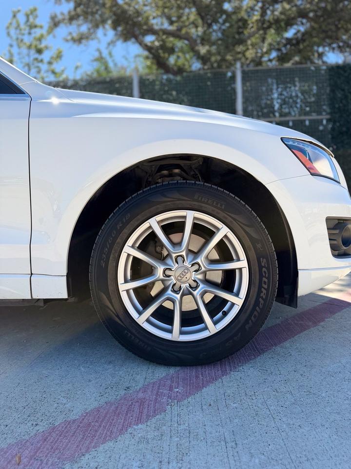 2011 Audi Q5 2.0T Premium Richardson TX