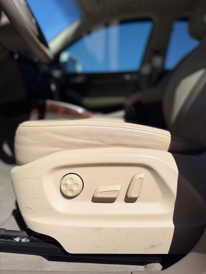 2011 Audi Q5 2.0T Premium Richardson TX