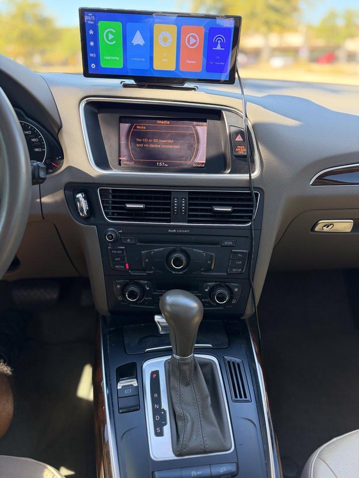 2011 Audi Q5 2.0T Premium Richardson TX