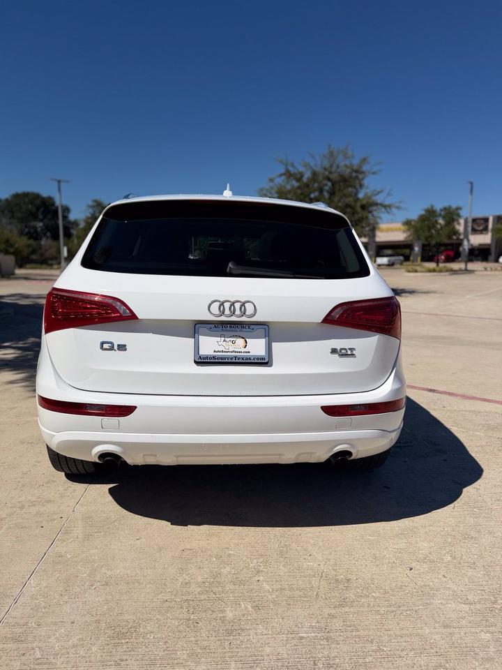 2011 Audi Q5 2.0T Premium Richardson TX