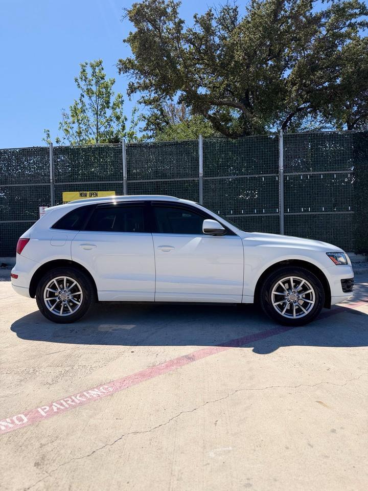 2011 Audi Q5 2.0T Premium Richardson TX