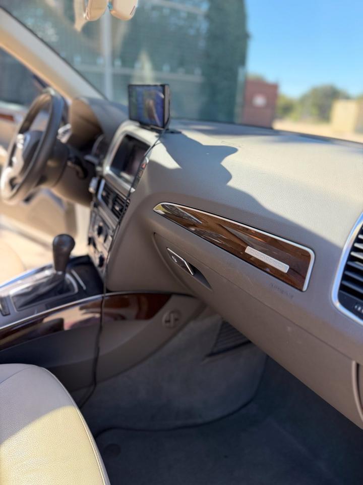 2011 Audi Q5 2.0T Premium Richardson TX
