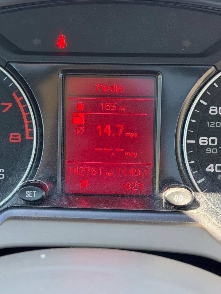 2011 Audi Q5 2.0T Premium Richardson TX
