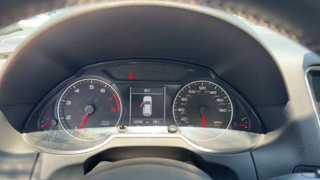 2011 Audi Q5 3.2 Premium Plus Sandy UT