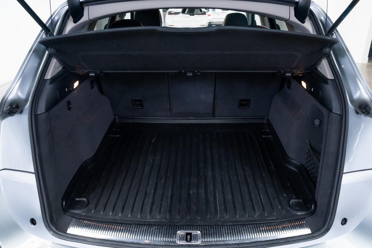 2011 Audi Q5 3.2 Prestige Heated Seats Prestige Package Portland OR